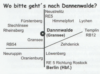 So erreichen Sie uns