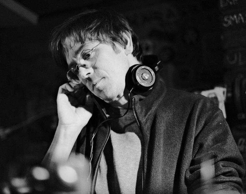 DJ Jan